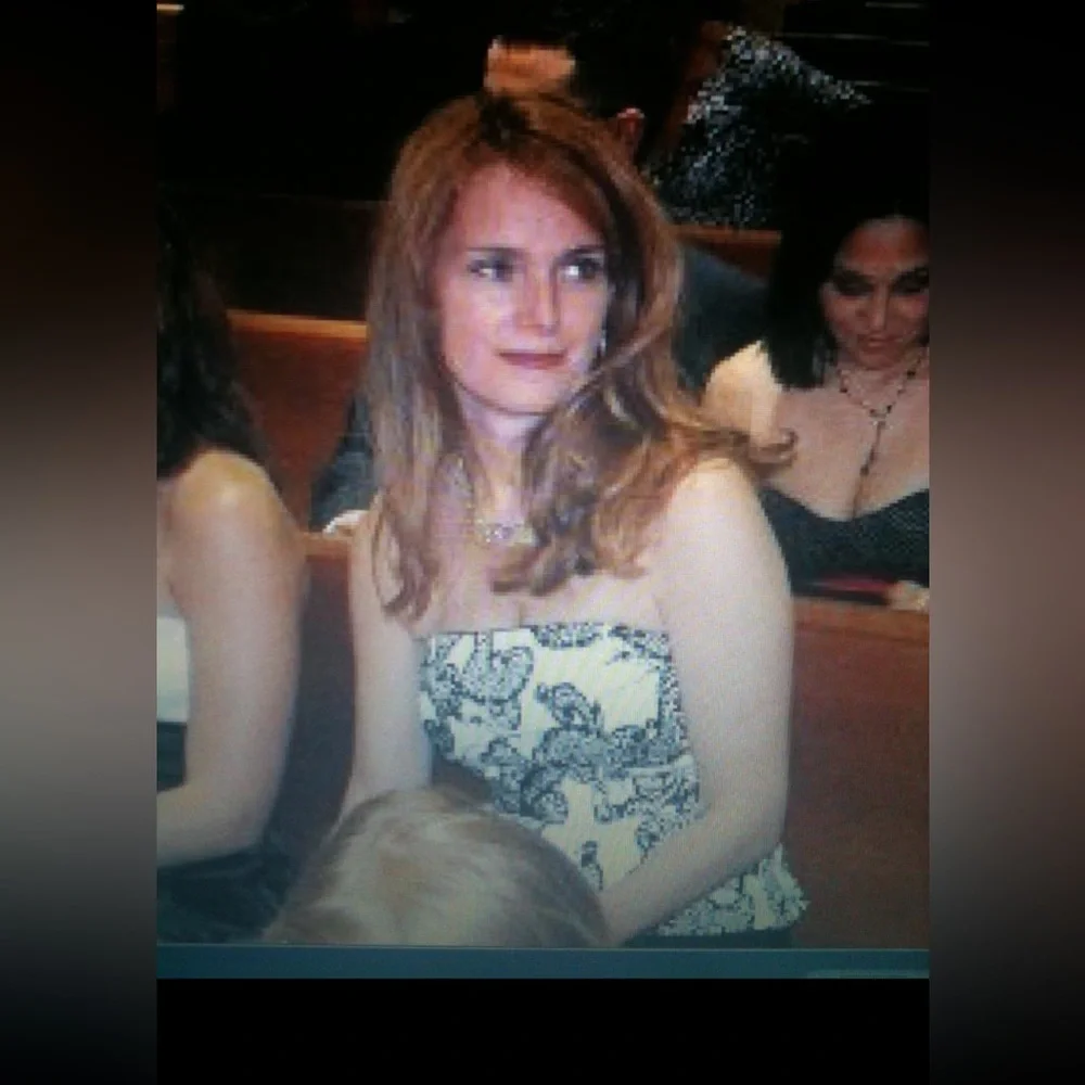 White House black market size 6 bustier - Picture 9 of 9